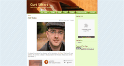 Desktop Screenshot of curtsiffert.com